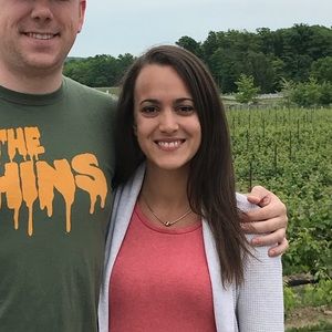 Meet your Posher, Meaghan